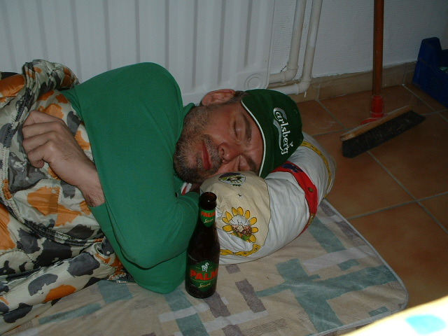 Ach, jakie slodkie sa sny...